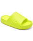 Men's Calm Slide Sandals from Finish Line