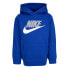 Фото #1 товара NIKE KIDS Club Hbr Po sweatshirt