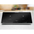 Фото #3 товара ROMMELSBACHER CT 3420/IN - Black - Countertop - 56 cm - Zone induction hob - Glass-ceramic - 2 zone(s)
