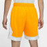 Фото #4 товара Jordan Jumpman Diamond 篮球短裤 男款 激光橙 / Брюки баскетбольные Jordan Jumpman Diamond CV6023-845