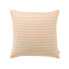 Cushion cover Alexandra House Living Jaca Pink 50 x 50 cm 50 x 1 x 50 cm