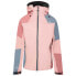 DARE2B Checkpoint III jacket Powder Pink / Mesa, 20 - фото #1