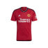 Фото #1 товара Adidas Manchester United Home M