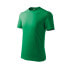 Malfini Basic Jr T-shirt MLI-13816 grass green
