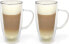 Фото #1 товара Bredemeijer 1x2 Bredemeijer Glass 400ml Latte Macchiato double-w. 165015