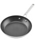 Фото #7 товара 3-Ply Base Stainless Steel 9.5" Nonstick Induction Frying Pan