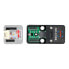 Фото #4 товара M5Atom QR Code v1.1 - barcode and QR code scanner - 2D/1D - with M5Atom Lite developer module - M5Stack K041-B