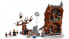 Фото #16 товара Конструктор LEGO Harry Potter The Shrieking Shack and the Whomping Willow.