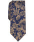 Фото #1 товара Men's Malaga Floral Tie, Created for Macy's