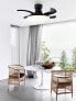 Фото #2 товара Deckenventilator Orbit