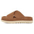 Фото #3 товара UGG Goldenstar Cross sandals