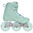 Фото #3 товара POWERSLIDE Mint 100 Inline Skates