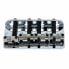 Фото #6 товара Fender American Deluxe Bass Bridge 4