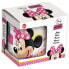 Фото #1 товара Керамическая Чашка Minnie Mouse 325 ml Детский Керамика