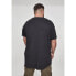 ფოტო #3 პროდუქტის URBAN CLASSICS T-Shirt Shaped Long Big