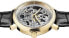 Ingersoll Crown Automatic Skeleton Watch - I06102 NEW