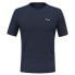 SALEWA Puez Dry short sleeve T-shirt