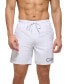 ფოტო #4 პროდუქტის Men's Logo 7" Volley Swim Trunks, Created for Macy's