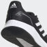 Фото #10 товара Мужские кроссовки для бега adidas Run Falcon 2.0 Shoes (Черные)
