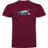 ფოტო #1 პროდუქტის KRUSKIS Made In The USA short sleeve T-shirt