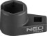 Neo Klucz do sondy lambda 22mm 3/8" (11-204)