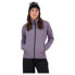 MONS ROYALE Arcadia full zip sweatshirt