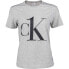 ფოტო #3 პროდუქტის CALVIN KLEIN Qs6436E short sleeve T-shirt