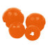 Фото #1 товара Игрушка для собак Gloria TPR Оранжевый (9,5 cm)