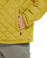 Фото #3 товара Men's Diamond Quilted Jacket, Created for Macy's