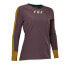 FOX RACING MTB Defend Thermal long sleeve jersey