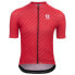 Фото #2 товара KALAS Motion Z4 short sleeve jersey