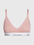 Фото #7 товара Calvin Klein Maternity Bra - Modern Cotton in pink