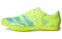 Adidas Distancestar Spikes FY1225 Running Shoes