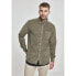 Фото #1 товара URBAN CLASSICS Shirt Corduroy