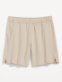 Фото #3 товара Essential Woven Workout Shorts -- 9-inch inseam