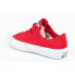 Фото #5 товара Кроссовки Converse Ct II Ox 150151C