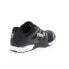Фото #15 товара Inov-8 F-Lite 260 V2 000997-BKWH Womens Black Athletic Cross Training Shoes
