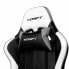 Фото #5 товара Стул Gaming DRIFT DR175 Серый