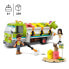 Фото #25 товара Конструктор LEGO Friends 41712 для детей - Мусоровоз с обучающей игрушкой и мини-куклой Эммой.
