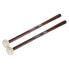 Vic Firth MB2H Marching Bass Mallets