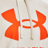 Фото #4 товара Under Armour Bluza UA Rival Fleece Big Logo HD 1357093 279 1357093 279 szary M