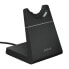 Jabra Evolve2 65 Deskstand USB-A - Black - Base station - Black