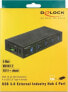 HUB USB Delock 7x USB-A 3.0 (63311)