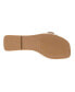 ფოტო #4 პროდუქტის Norelle Women's Buckle Slides