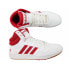 Фото #3 товара Ботинки Adidas Hoops 3.0 Mid