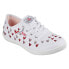 Фото #1 товара Skechers Bobs B Cute Love Brigade Shoes W 113951 WRPK