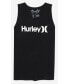 ფოტო #5 პროდუქტის Men's Everyday One and Only Solid Tank Top