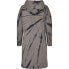 Фото #7 товара Платье с капюшоном Urban Classics Oversized Hooded Dress Tie-Dye