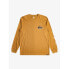 ფოტო #4 პროდუქტის QUIKSILVER Complogo long sleeve T-shirt