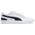 Кроссовки Puma TMC X Ralph Sampson белые мужские 38728802 11 - фото #1